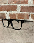 PRADA PR 16K1O1 GLASSES ‘BLACK’