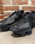 MMW X NIKE ZOOM 004 SNEAKERS ‘BLACK’
