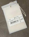 OUR LEGACY LADON WALLET CHAIN ‘SILVER’