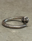 CHROME HEARTS NAIL RING (USED)
