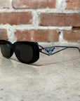 PRADA PR 14YS SUNGLASSES ‘BLACK’