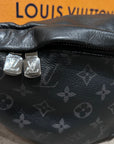 LOUIS VUITTON MONOGRAM BUM BAG ‘BLACK’