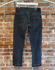 GALLERY DEPT. 5001 JEANS ‘VINTAGE BLACK’