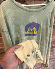 PALY HOLLWOOD BETHLEHEM LONGSLEEVE ‘GREEN’