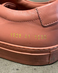 COMMON PROJECT ACIHLLES LOW SNEAKERS ‘SALMON’