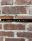PRADA SPR B15 D FRAME SUNGLASSES ‘TORTOISE’