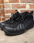 NIKE FOAMPOSITE ONE TRIPLE BLACK ‘BLACK’