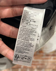 STUSSY X LEVI’S LEATHER TRUCKER JACKET ‘WHITE’