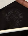 CHROME HEARTS FOTI SKEETER TEE ‘BLACK’