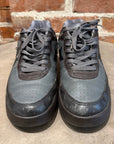 BAPE ROADSTA SNEAKERS ‘BLACK/GREY’