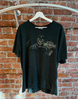 HARLEY DAVIDSON INDIANA TEE ‘GREEN’