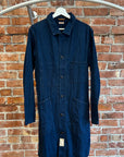KAPITAL DENIM COAT JACKET
