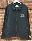 GALLERY DEPT. MONTECITO JACKET ‘BLACK’