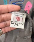 PALY HOLLYWOOD FW25 THEATER OF CRUELTY LONG SLEEVE ‘MULTI’