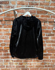 1017 ALYX 9SM NIGHT RIDER JACKET ‘BLACK’