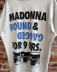 ENFANTS RICHES DEPRIMES SS24 MADONNA TEE ‘WHITE’