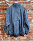 OAKLEY JAPAN FALCON CARGO BOMBER JACKET ‘DUST BLUE’