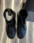 DOC MARTENS x A.C.W. LACELESS BOOTS ‘BLACK’