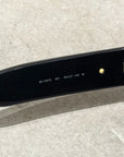 BOTTEGA VENETA BV1357S SQUARE FRAME SUNGLASSES ‘BLACK’