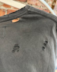 PALY HOLLWOOD SS26 BOUND FOR GLORY TEE ‘SLATE’