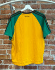 ADIDAS WALES BONNER SOCCER TEE ‘MULTI’