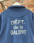 GALLERY DEPT. MONTECITO JACKET ‘NAVY’