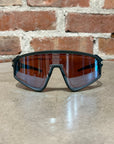 OAKLEY X BODEGA PRIZM LATCH PANEL SUNGLASSES ‘MULTI’