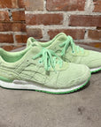 ASICS GEL LYTE 3 PASTEL PACK SNEAKER ‘PATINA GREEN’