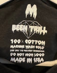 BEEN TRILL x DIAMOND SUPPLY CO. TEE ‘BLACK’