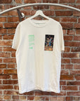 OFF WHITE VIRGIL ERA GOLDEN RATIO TEE ‘WHITE’