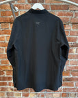 ARCTERYX SKKYLINE LS SHIRT ‘BLACK’