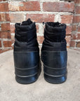 ACNE STUDIOS SNOW BOOTS ‘BLACK’