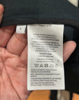 BOTTEGA VENETA WOOL TRACK JACKET ‘FOREST’