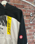 CAV EMPT PANELED PRINT HEAVYWEIGHT HOODIE ‘MULTI’