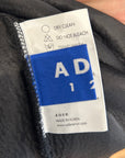 ADER ERROR SCUBA CREWNECK ‘BLACK’