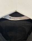 GIVENCHY STARS BUTTON UP SHIRT ‘BLACK’