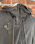 WARPAINT URBAN ARMOUR JACKET ‘SLATE’