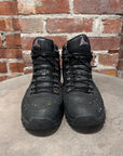 ROA ANDREAS PAINTER HIKING BOOTS ‘BLACK’