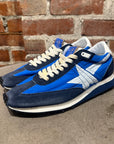 GOLDEN GOOSE MARATHON SNEAKERS ‘BLUE’