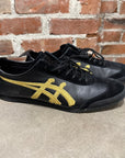 ONITSUKA TIGER NIPPON MADE MEXICO 66 SNEAKERS ‘BLACK’