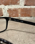 PRADA PR 16K1O1 GLASSES ‘BLACK’