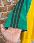 ADIDAS WALES BONNER SOCCER TEE ‘MULTI’