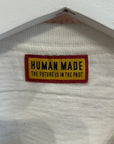 HUMAN MADE THE BEATLES TEE ‘WHITE’
