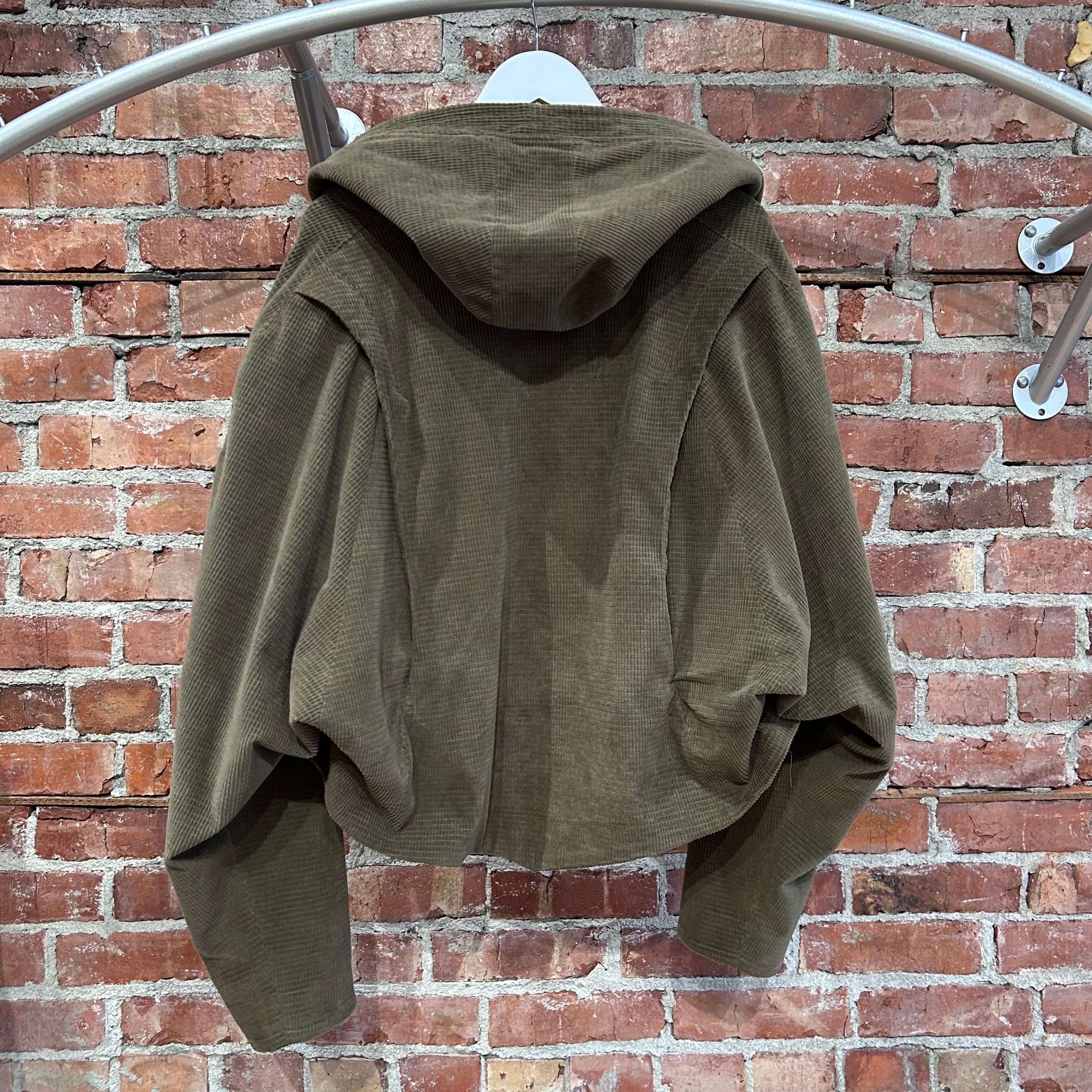 KIKO KOSTADINOV REMUS JACKET 'BROWN' – Sadō Room