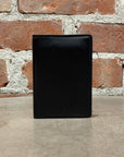 COMMON PROJECTS BIFOLD WALLET ‘BLACK’