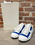 MAISON MARGIELA REPLICA GAT CITY VELCRO SNEAKER ‘WHITE’