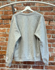 GALLERY DEPT. 1 of 1 PAINTER CREWNECK ‘GRAY’