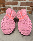 BALENCIAGA TRACK TRAINER SNEAKERS ‘PINK’