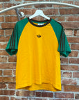 ADIDAS WALES BONNER SOCCER TEE ‘MULTI’