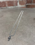 CHROME HEARTS BABY FAT V1 PENDANT ‘SILVER’